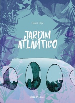 Jardim atlântico