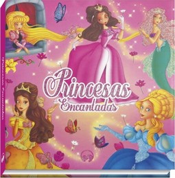 Princesas Encantadas