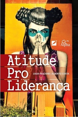 Atitude pro liderança