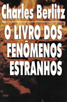 O Livro dos Fenômenos Estranhos