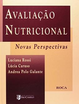 Avaliação Nutricional