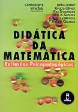 Didática da Matemática: Reflexões Psicopedagógica