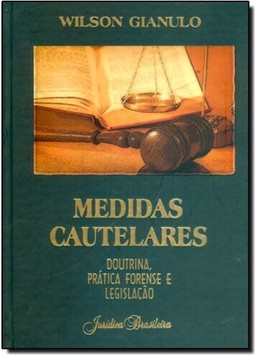 Medidas Cautelares - Vol. 1