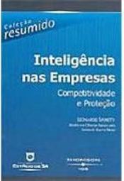 Inteligência nas Empresas: Competitividade e Proteção