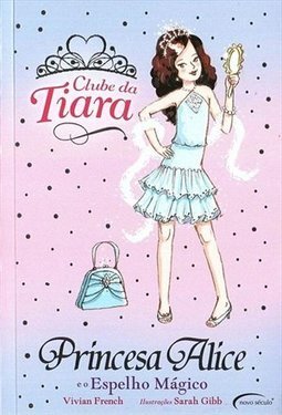 CLUBE DA TIARA