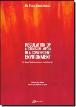 Regulation Of Audiovisual Media In A Convergent Environment