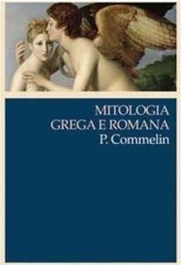 Mitologia Grega E Romana