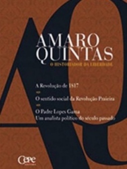 Amaro Quintas