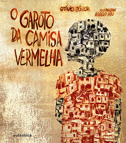 O GAROTO DA CAMISA VERMELHA