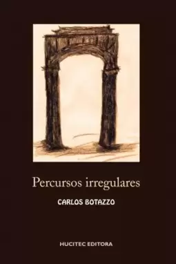 Percursos irregulares