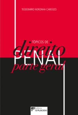 Tópicos de direito penal: parte geral