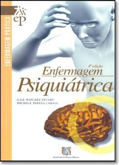 Enfermagem Psiquiátrica