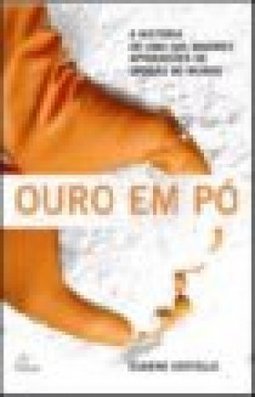 Ouro em Pó