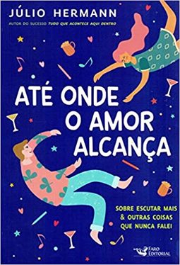Até Onde O Amor Alcança