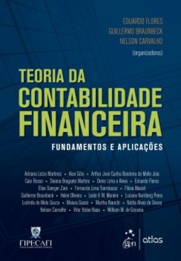 Teoria da contabilidade financeira: fundamentos e aplicações