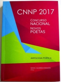 Antologia Poética (Novos Poetas #24)