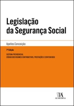 Legislação da segurança social