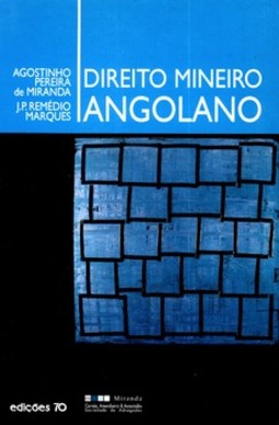 Direito mineiro angolano