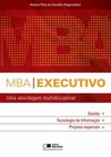 MBA executivo: uma abordagem multidisciplinar