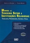 Manual do Terceiro Setor e Instituições Religiosas