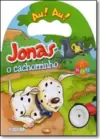 Sons Animais-Jonas O Cachorrinho