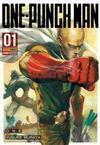 ONE-PUNCH MAN #1