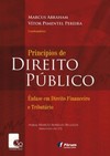 Princípios de direito público: ênfase em direito financeiro e tributário