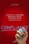 Compliance, controles internos e riscos