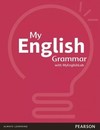 My English grammar: With MyEnglishLab