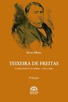 Teixeira de Freitas: o jurisconsulto do império