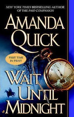 WAIT UNTIL MIDNIGHT