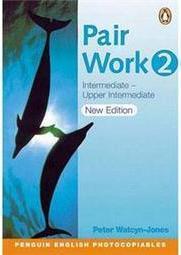Pair Work 2