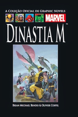 Dinastia M