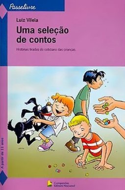 Seleção de Contos, Uma