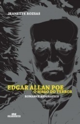 Edgar Allan Poe - O Mago do Terror