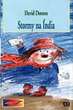 STORMY NA INDIA
