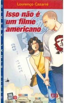 Isso Não é um Filme Americano