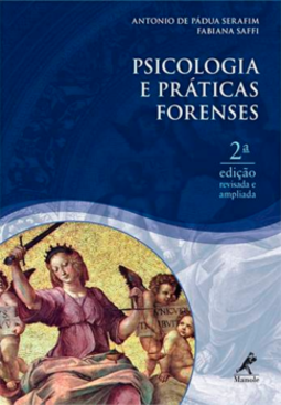 Psicologia e práticas forenses 