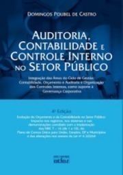 Auditoria, Contabilidade e Controle Interno no Setor  Público
