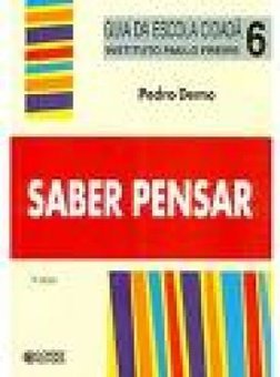 Saber Pensar