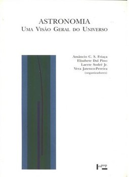 Astronomia: uma visão geral do universo