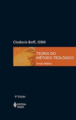 Teoria do método teológico: versão didática