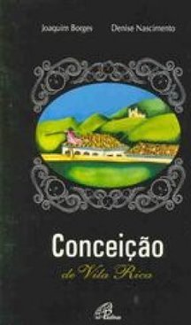 Conceição de Vila Rica