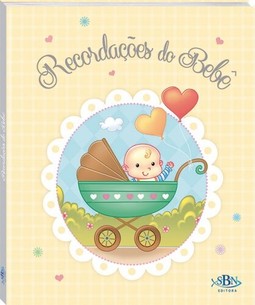 Recordações do Bebê