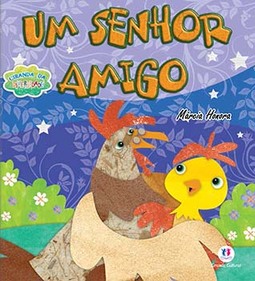 Um senhor amigo