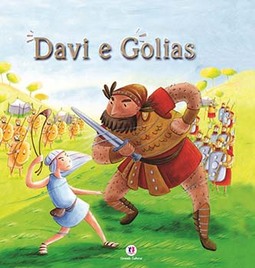 Davi e Golias
