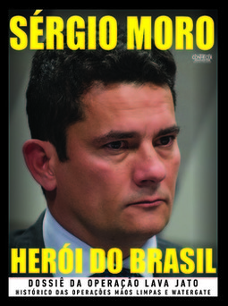 Sérgio Moro