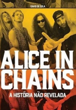 Alice in Chains