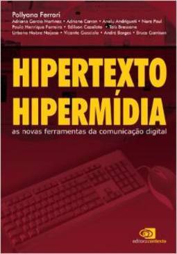 Hipertexto, Hipermídia