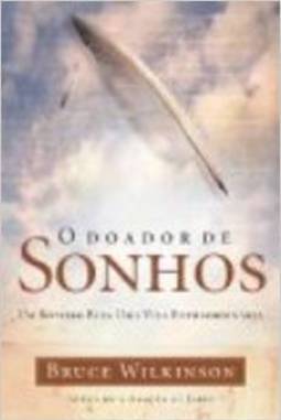 O Doador de Sonhos